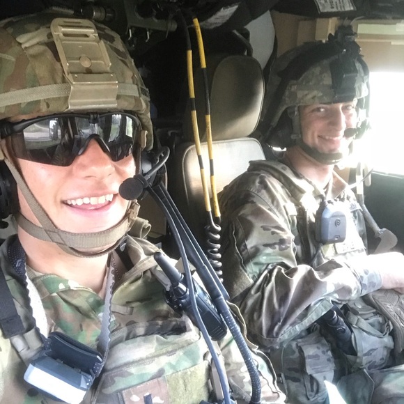 Meet your Posher, Arianne - Picture 4 of 7